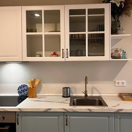 Ocean Dream Apartments - Lovely Sea View Studio Apartment 5Min From Beach San Marcos  ภายนอก รูปภาพ