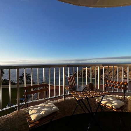 Ocean Dream Apartments - Lovely Sea View Studio Apartment 5Min From Beach San Marcos  ภายนอก รูปภาพ