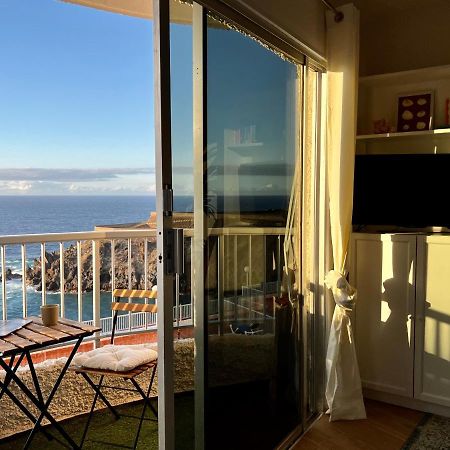 Ocean Dream Apartments - Lovely Sea View Studio Apartment 5Min From Beach San Marcos  ภายนอก รูปภาพ