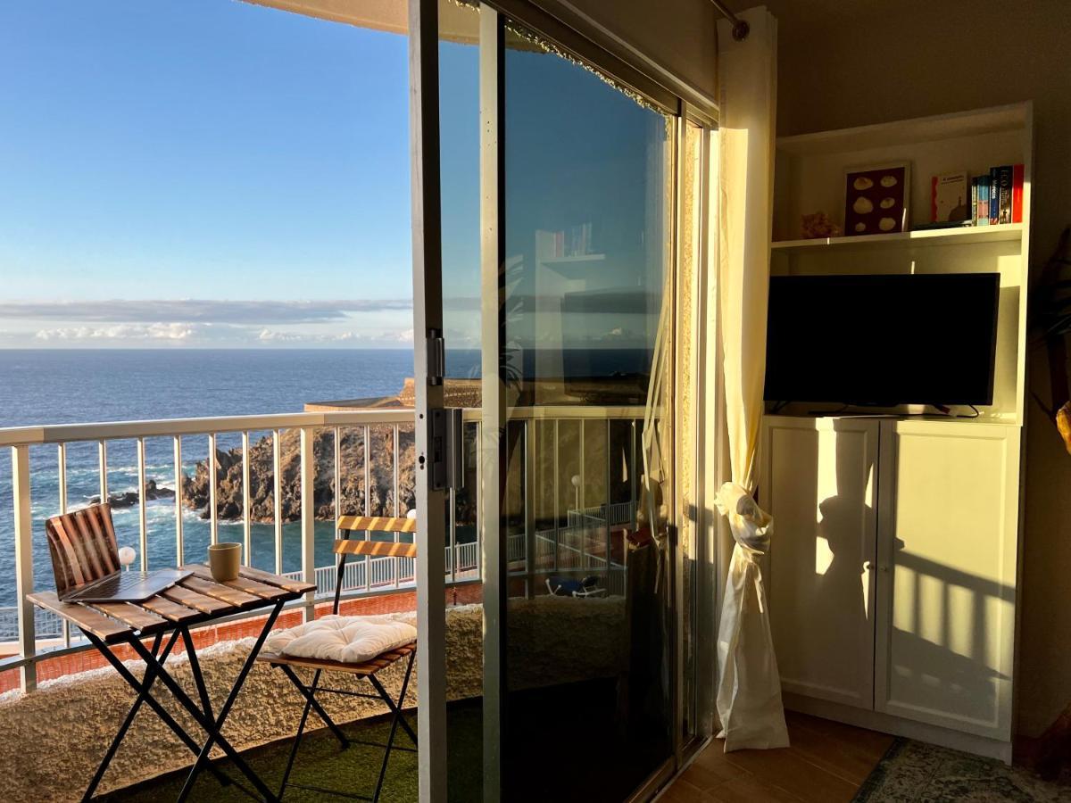 Ocean Dream Apartments - Lovely Sea View Studio Apartment 5Min From Beach San Marcos  ภายนอก รูปภาพ
